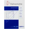 Hahnemühle A4 transp. blokk
