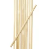 Halvstav av bjørk til DIY-prosjekter, 10-pakning H: 2 cm L: 60 cm