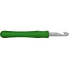 Heklenål Easy Grip, lengde 15 cm Ø8,0 mm – plast