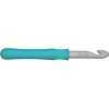 Heklenål Easy Grip, lengde 15 cm Ø12,0 mm – plast