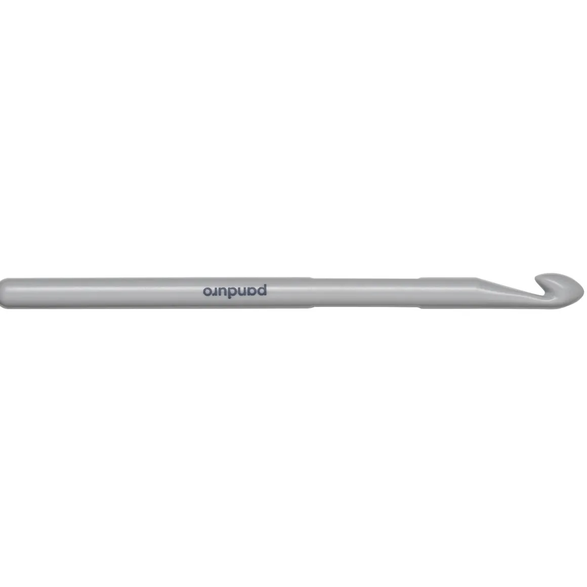 Heklenål, lengde 15 cm Ø8,0 mm – plast