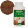 Herdins lakkbeis 300 ml – 713 mahognibrun