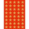 Herma Sticker Gullstjerne S