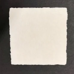 Håndl bomullsp. 7,5x7,5 cm 10-