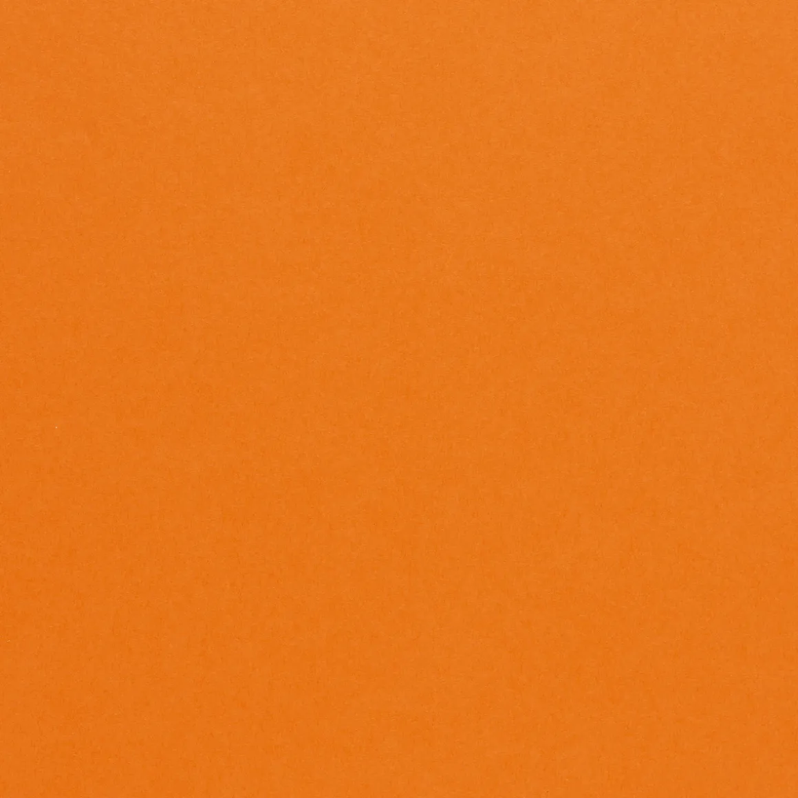 Hobbykartong, 1 ark, 450×640 mm, 220 g/m² – oransje