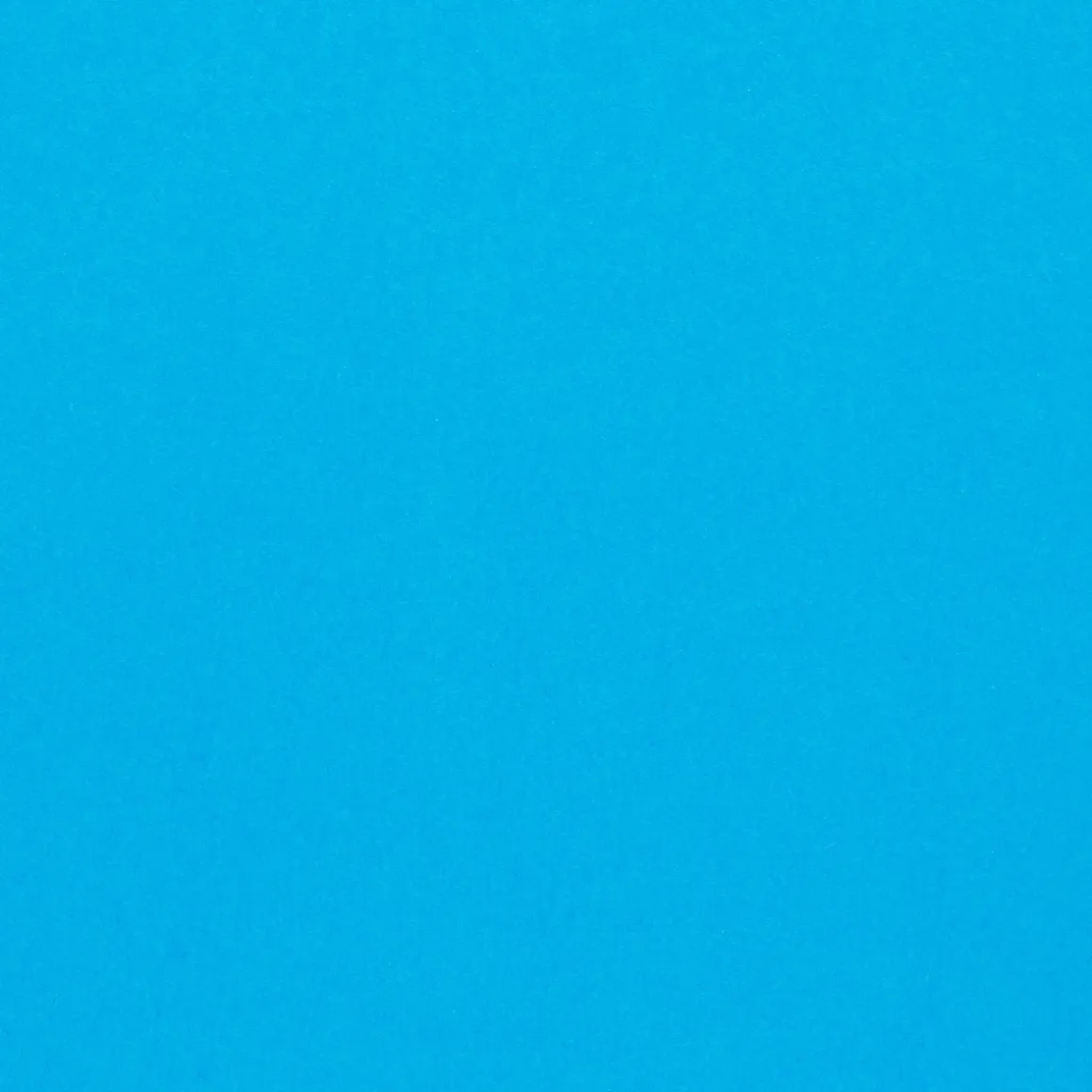 Hobbykartong, 1 ark, 450×640 mm, 220 g/m² – turkis
