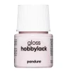 Hobbylakk gloss Fairypink 45ml