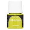 Hobbylakk matt Anis green 45ml