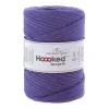 Hooked Zpagetti Medium trikotgarn 450 g lilla – Purple shades ZP004–8, pris per stykk