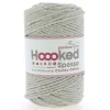 Hoooked Spesso Eco Barbante Chunky Cotton by Panduro Yarn – 500 g beige, Biscuit S300