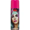 Hårspray rosa 125 ml – farg håret til fest, karneval og utkledning!