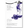 iDye Natural tekstilfarge Lilac 414