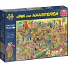 Jan van Haasteren puslespill – Retirement home. 1500 biter, 90×60 cm
