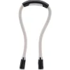 Justerbar nakkelykt 58 cm