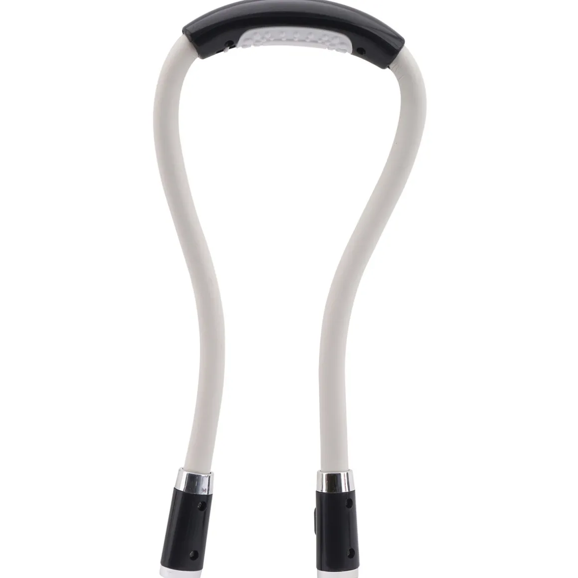 Justerbar nakkelykt 58 cm