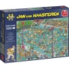 JvH Puslespill 1000 Hockey Champ