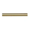 Kabelforlenger av metall, lengde 25 mm. Beregnet for Glydon-systemet.