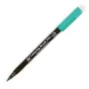 Koi Color Brush Pen Blue Green