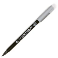 Koi Color Brush Pen Cool Gray