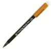 Koi Color Brush Pen Dark Brown