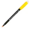 Koi Color Brush Pen Dp Yellow