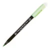 Koi Color Brush Pen Ice Green