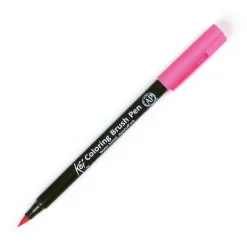 Koi Color Brush Pen Mag. Pink