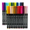 Koi Color Brush Pen sett 48stk