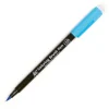 Koi Color Brush Pen Sky Blue
