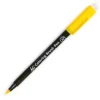 Koi Color Brush Pen Yellow