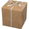 Kraftpapir 10 m naturfarget