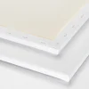 Kreatima Studio lerret med 1,6 cm dybde, 18×24 cm, 380 g/m²