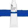 Kreatima Acrylic akrylmaling 120 ml – Cobalt Blue Hue PB 15:3 PW 6 PV 23