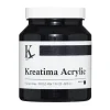 Kreatima Acrylic akrylmaling 500 ml – Payne's Grey PB 15:3 PBk 7 PV 23