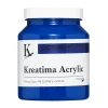 Kreatima Acrylic akrylmaling 500 ml – Primary Cyan PB 15:3 PW 6