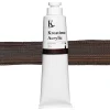 Kreatima Acrylic akrylmaling 120 ml – Burnt Umber PBr 7