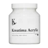 Kreatima Acrylic akrylmaling 500 ml – Titanium White PW 6