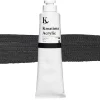 Kreatima Acrylic akrylmaling 120 ml – Mars Black PBk 11