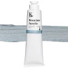 Kreatima Acrylic akrylmaling 120 ml – Iridescent Silver UV