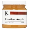 Kreatima Acrylic akrylmaling 250 ml – Raw Sienna PBr 7