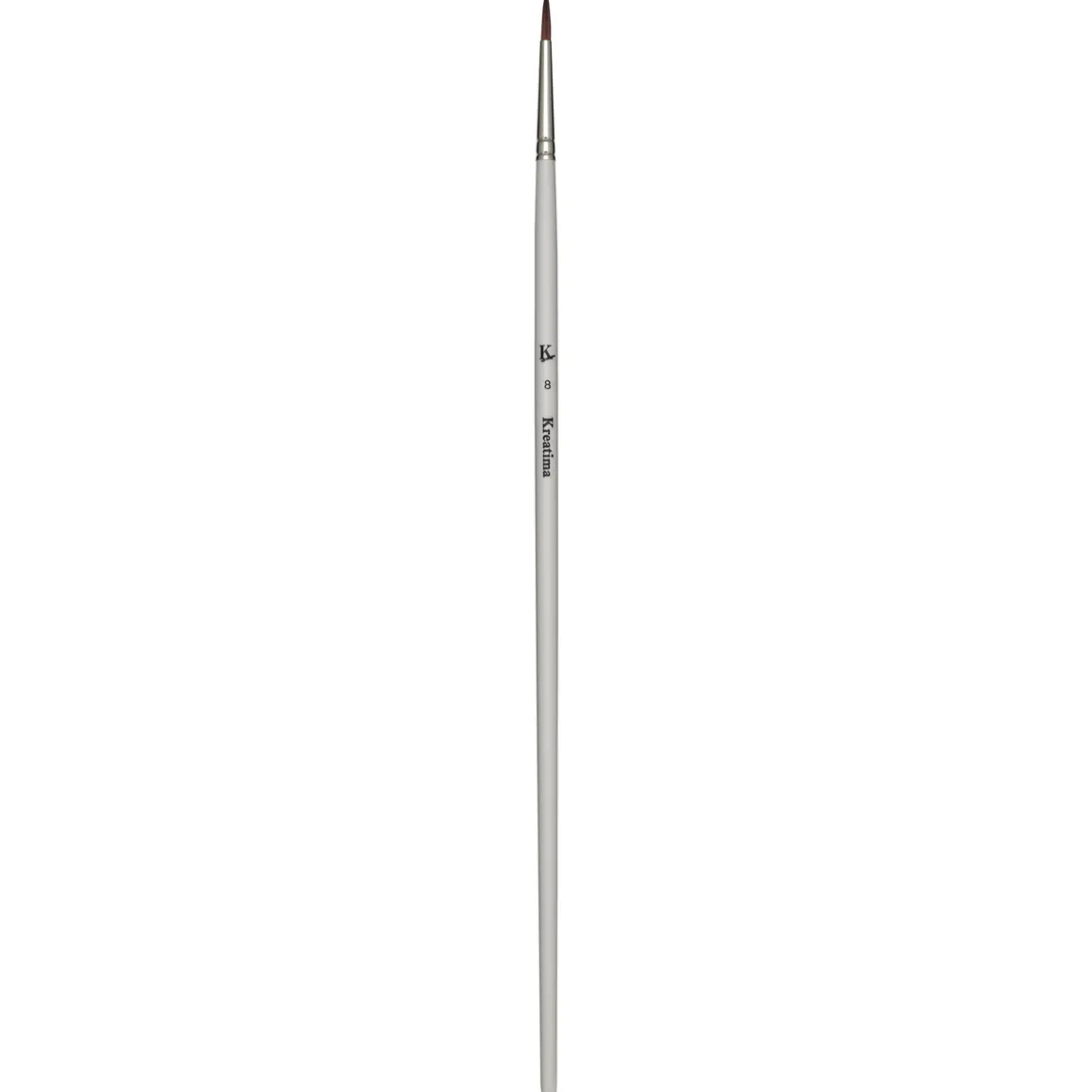 Kreatima Acrylic akrylmalingspensel Round 3A-RO 8