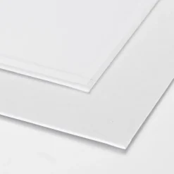 Kreatima Canvas Panel, lerretsplate F8 (380×460 mm), 3 mm tykk