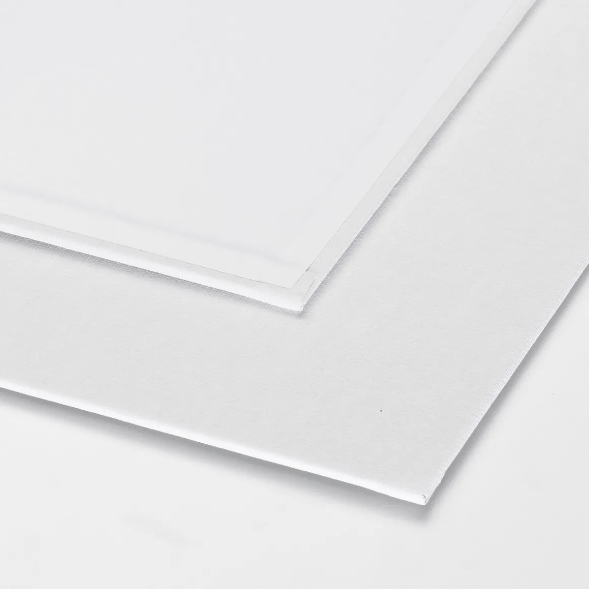 Kreatima Canvas Panel, lerretsplate F1 (160×220 mm), 3 mm tykk