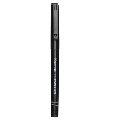 Kreatima Drawing Pen, fineliner med svart blekk, 0,3 mm spiss