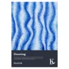 Kreatima Drawing tegneblokk A3 (297×420 mm), 30 ark, 170 g/m²