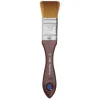Kreatima flat pensel kolinex – bredde 25 mm