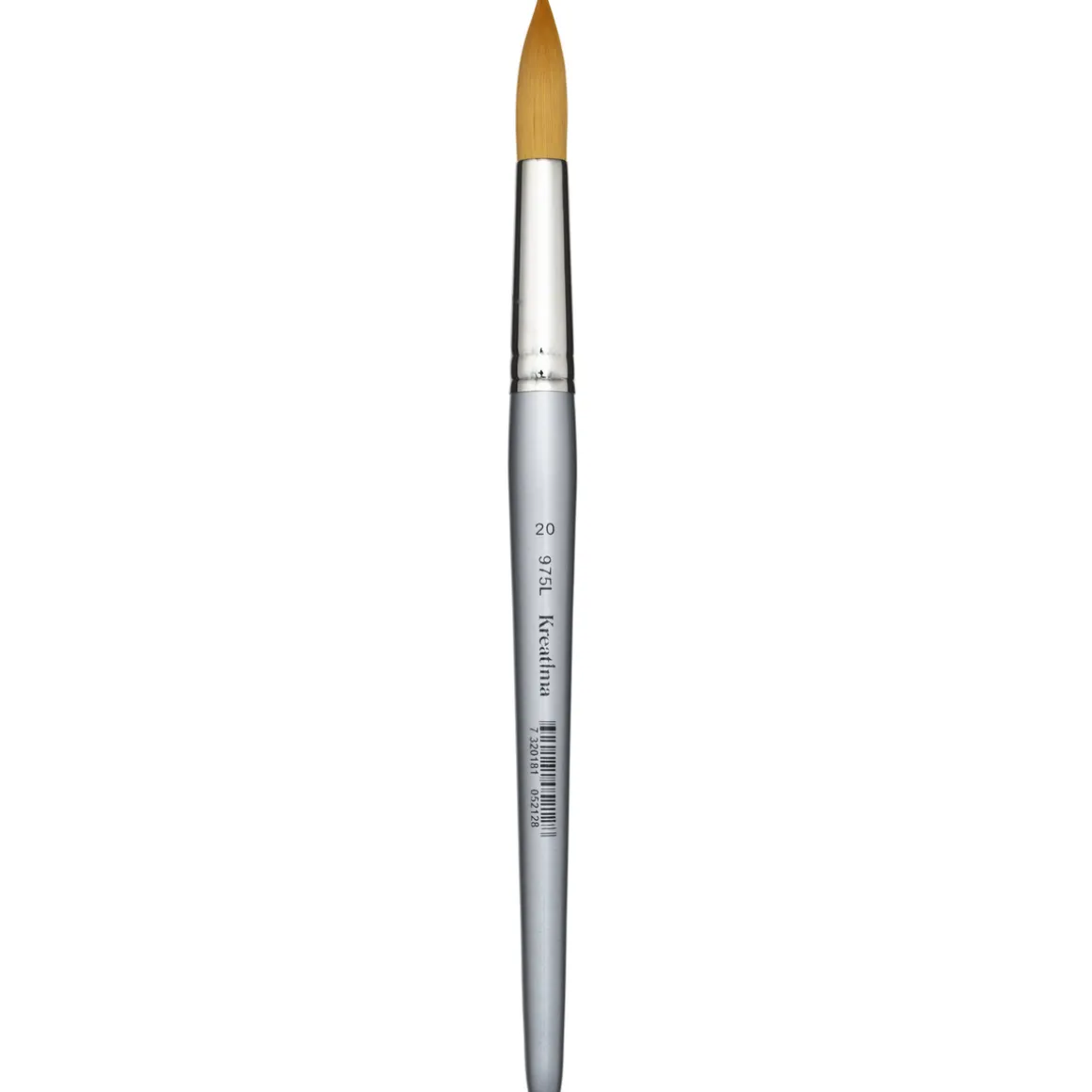 Kreatima Gouache pensel Round 2G-RO 20