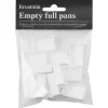 Kreatima helkopper tomme 12 stk. 3,2 ml, 19×30×10 mm