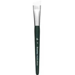 Kreatima Modelbrush hard Dry Angular 16
