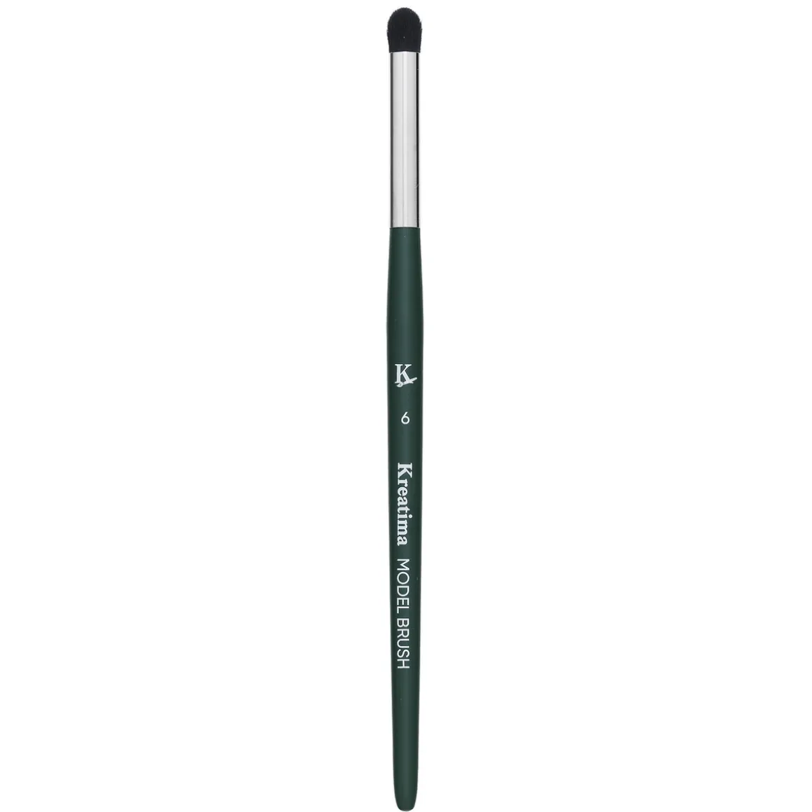 Kreatima Modelbrush Soft Dry 6